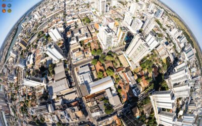 O que é o Planeta Campos 360?