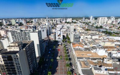 Catedral de Campos dos Goytacazes