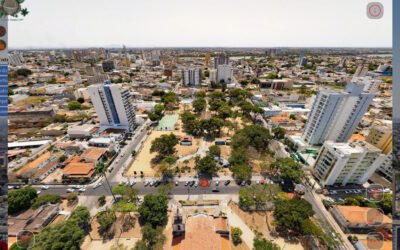 Jardim São Benedito