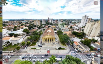 Quadrilátero Cultural